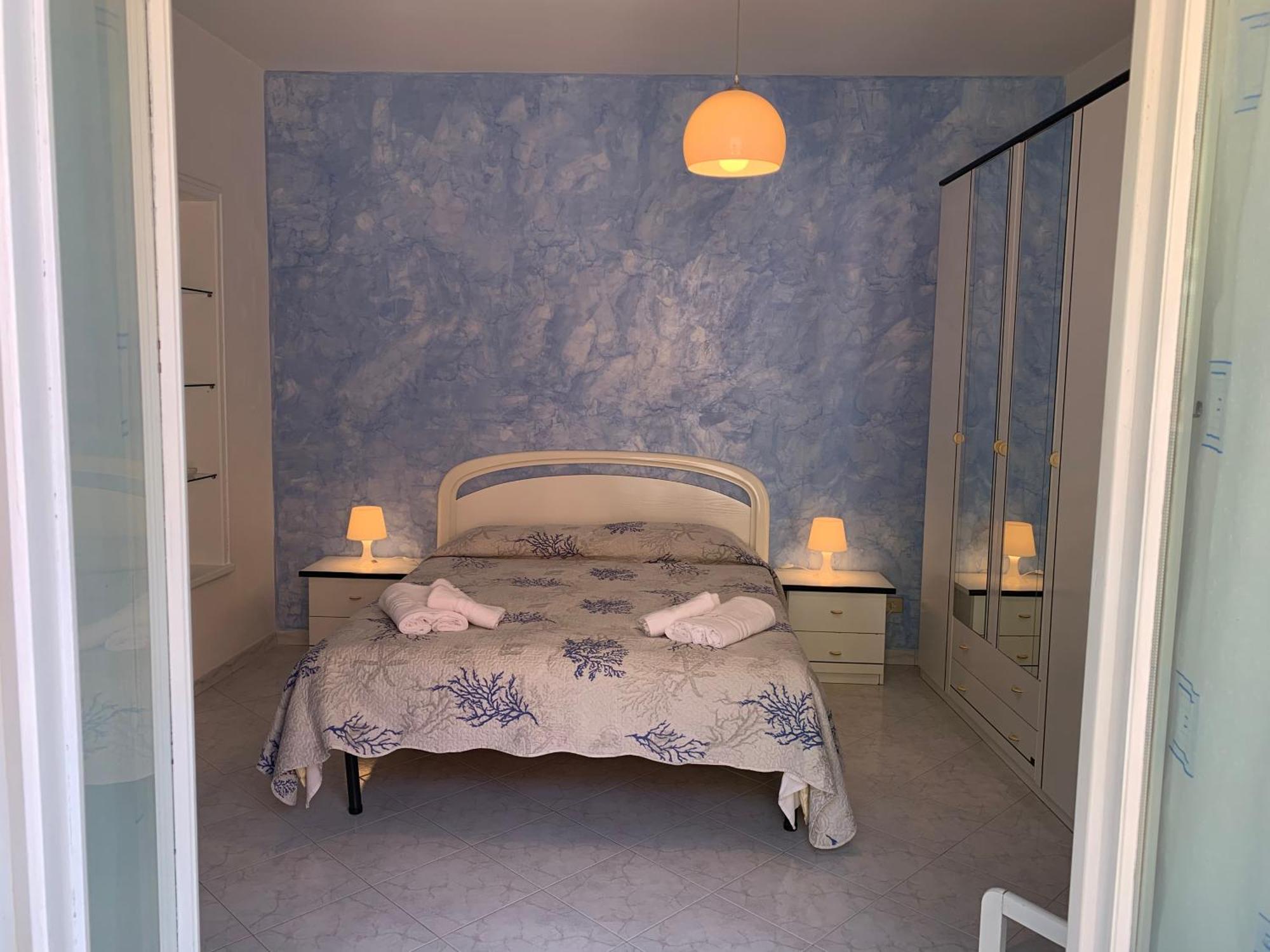 Casa Margherita Minori Exteriér fotografie