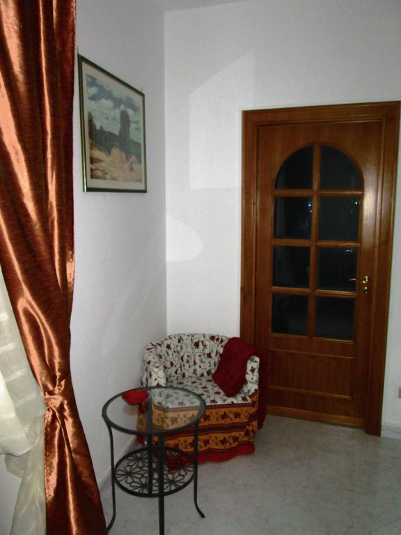 Casa Margherita Minori Exteriér fotografie
