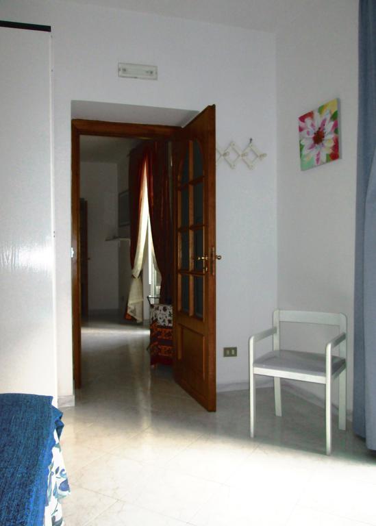 Casa Margherita Minori Exteriér fotografie