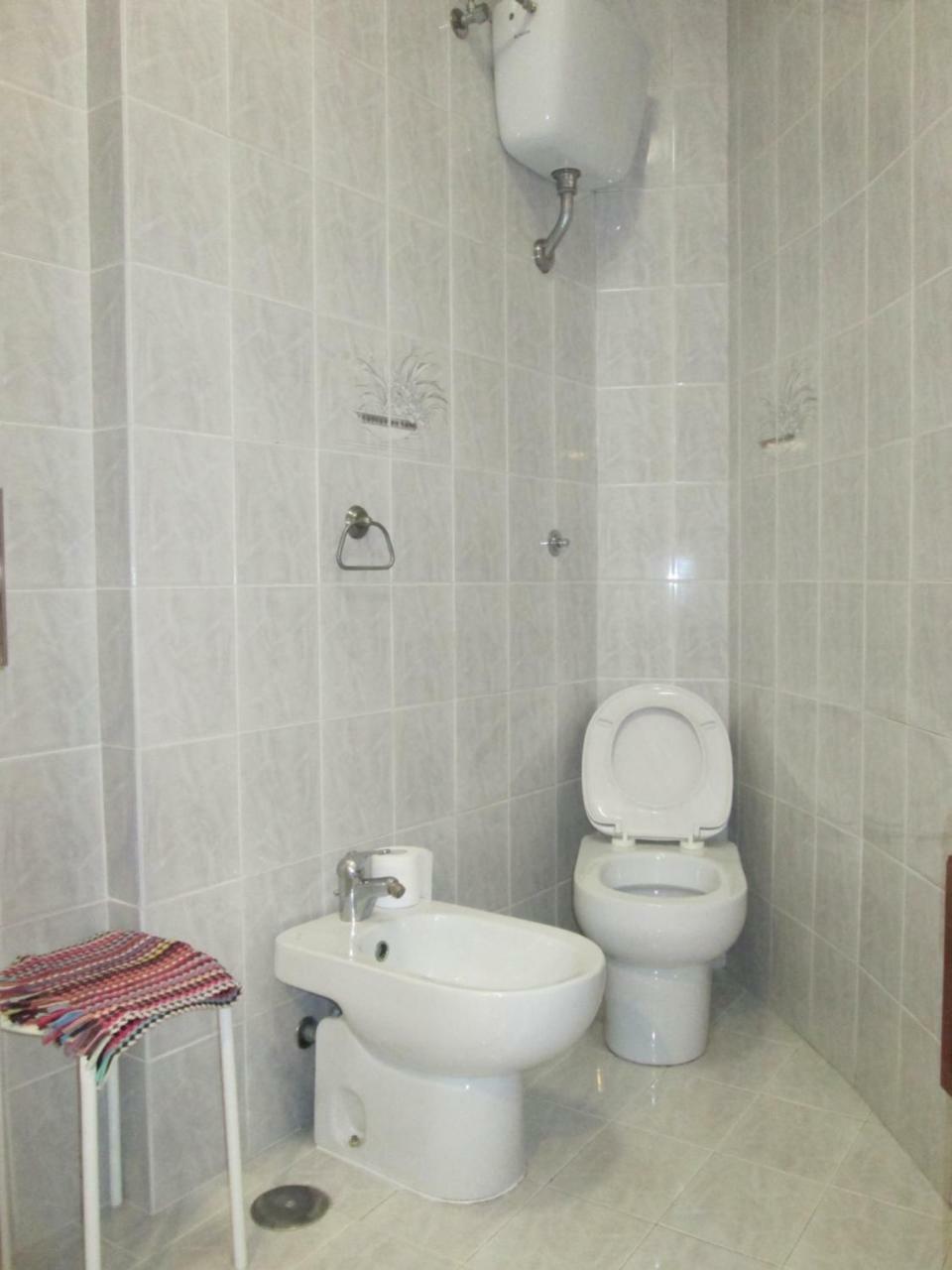 Casa Margherita Minori Exteriér fotografie