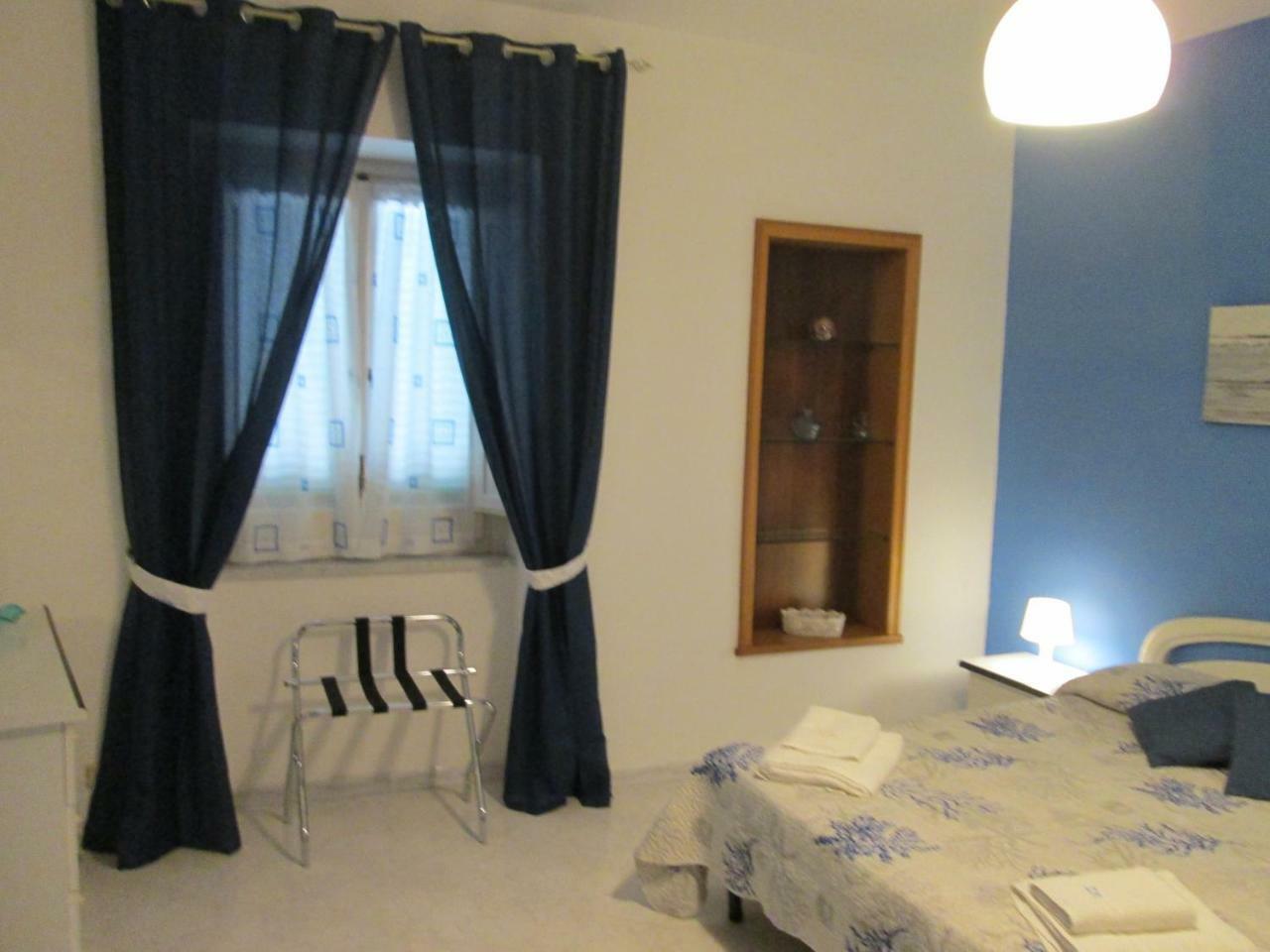 Casa Margherita Minori Exteriér fotografie