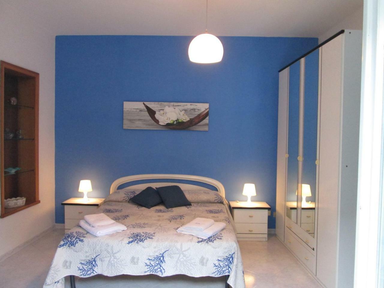 Casa Margherita Minori Exteriér fotografie