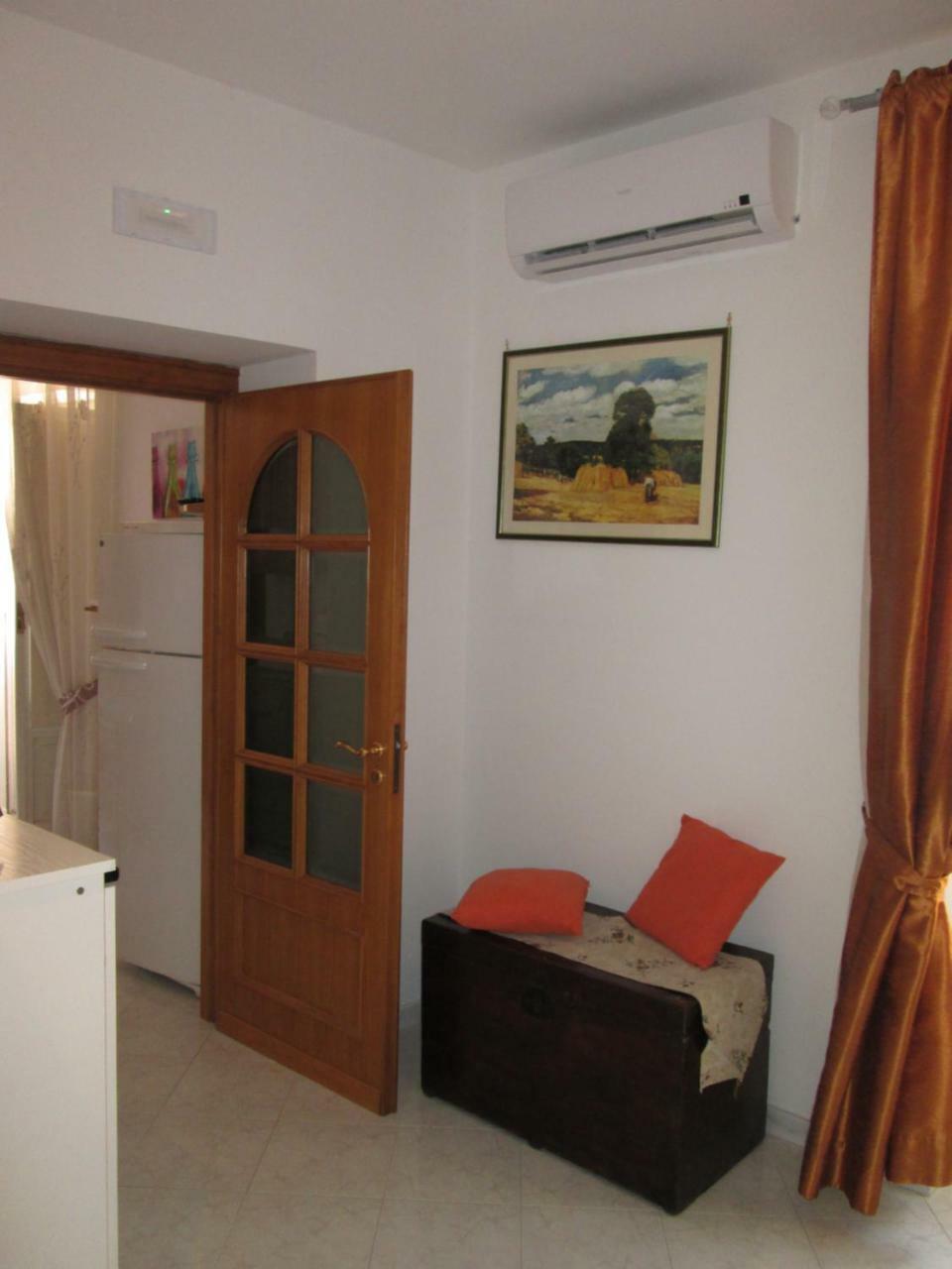 Casa Margherita Minori Exteriér fotografie