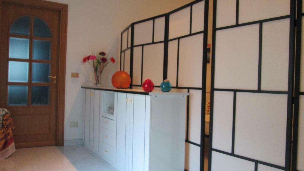 Casa Margherita Minori Exteriér fotografie