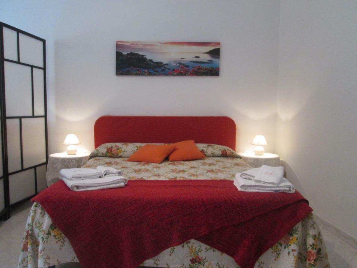 Casa Margherita Minori Exteriér fotografie