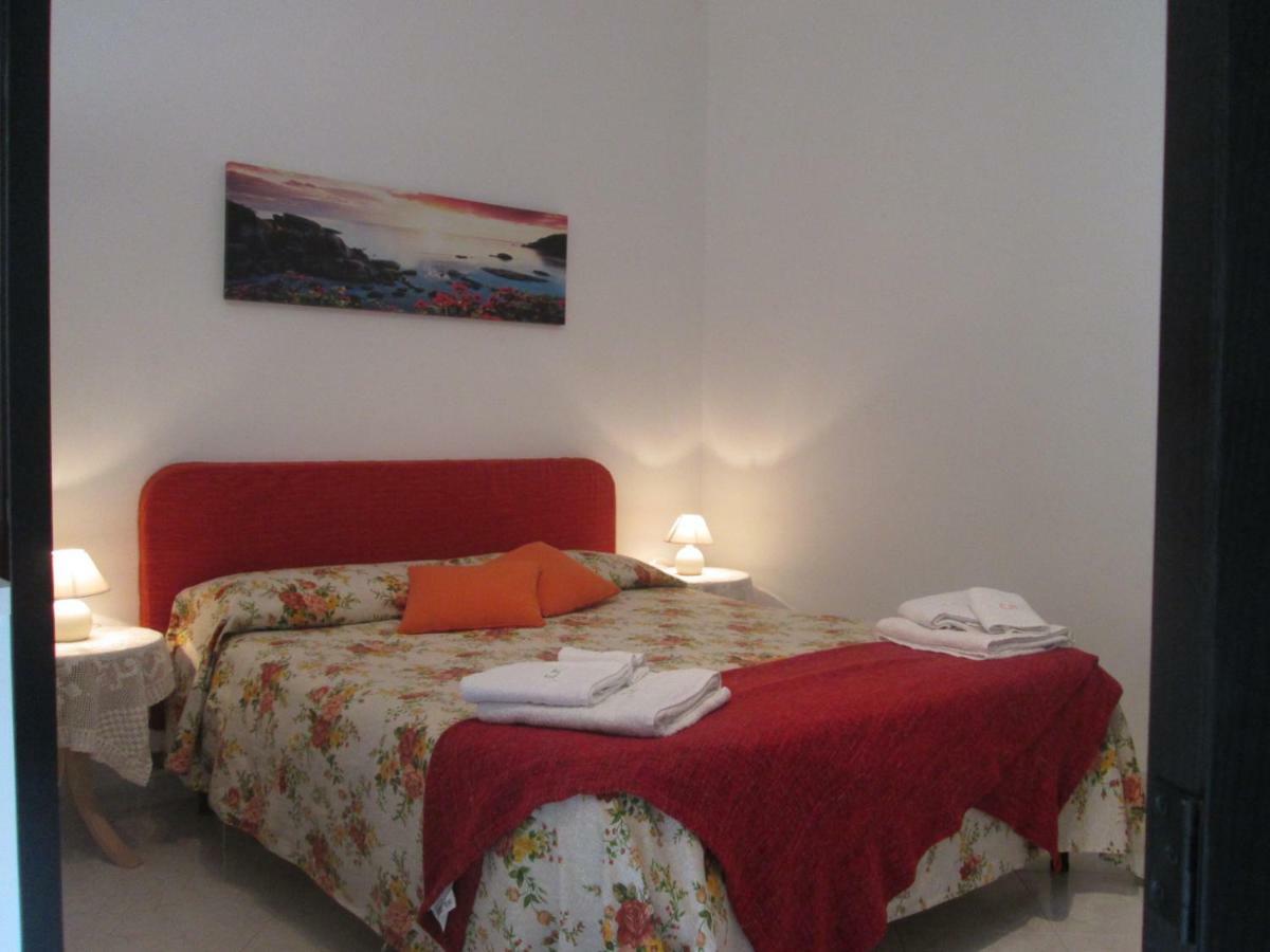 Casa Margherita Minori Exteriér fotografie